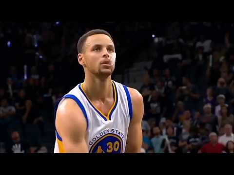 Stephen Curry “Aulos Reloaded” Mix