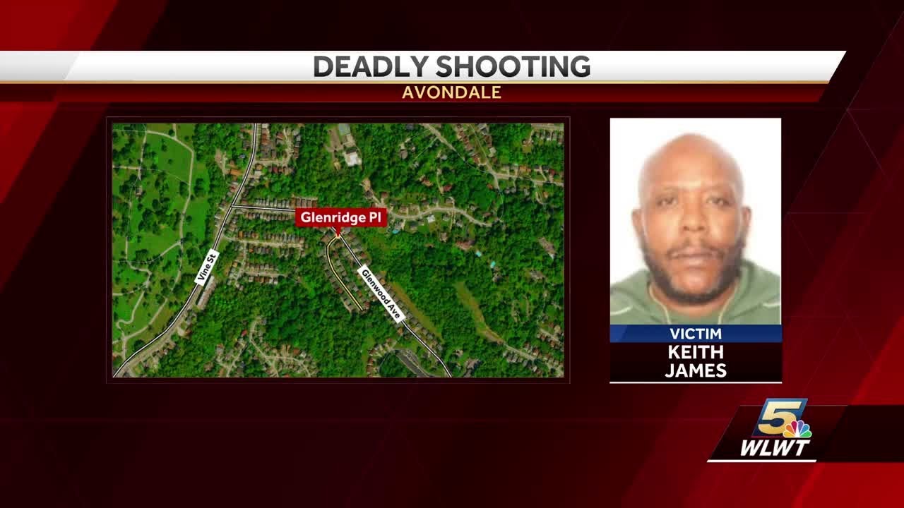 Police: 1 dead after Tuesday night shooting in Avondale - YouTube