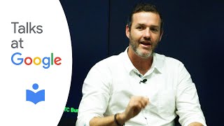 Cathedral of the Wild | Boyd Varty | Talks at Google