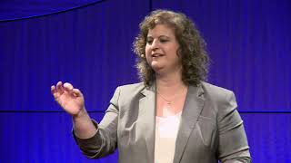 The Future of Healthcare-Why Patients Should Care | Wendy Ward | TEDxUAMS