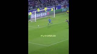 Masha X Ronaldo Bicycle kick 🤯