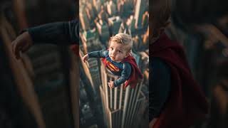 Marvel meets DC in the ultimate crossover
