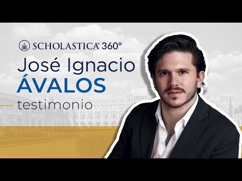 José Ignacio Ávalos, México