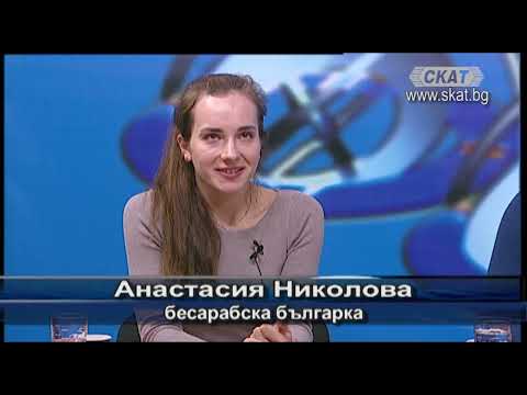 Хуманитарната криза в