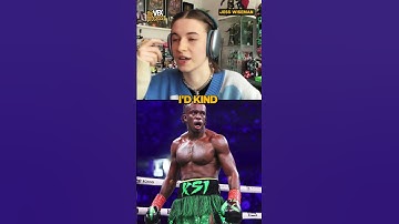 My Experience: Working for KSI at 17 😧 #ksi #youtuber