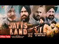 Jatt&#39;s Land | New Punjabi Movie Trailer | Gurmeet Saajan | Hobby Dhaliwal | 22 July | Goyal Music