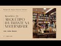 Arqutipo da amante na maternidade com ins nunes  ep05  2 temporada