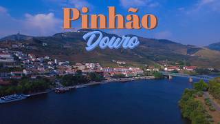 Download lagu Pinhão, Portugal | On the Banks of the Douro | 4K Aerial Footage