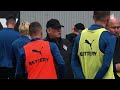 Тренировка «Крыльев» перед игрой со «Спартаком» | LIVE