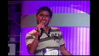 CASTING YO ME LLAMO RAFAGA | YO ME LLAMO BOLIVIA 26/JUL/13