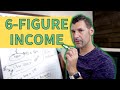 Why I left a 6 figure income at Farmer's insurance