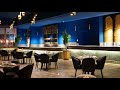 Pickalbatros Blu Spa Resort Adults Only - Ресторан Blu Lounge (Египет, Хургада)