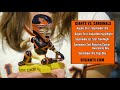Extra Bases with Therese Viñal - Episode 10