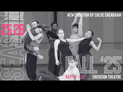 "POOR SOULS" new creation by Chloe Crenshaw - Fall '25 - trailer #1