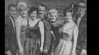 Inger Bergen Sagans underbara värld 1962