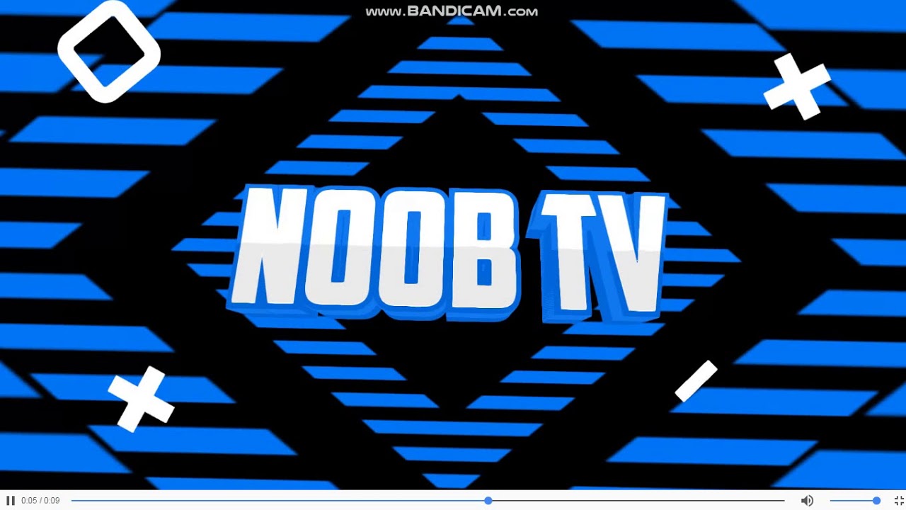 Noob TV