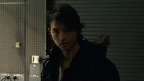 映画『7s／セブンス』予告編