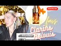 Любимчики декоративки и ухода ! Clarins и Relouis в одной косметичке 🌸💓