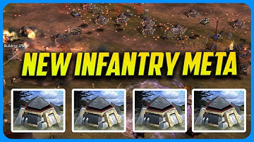 FFA surrounding my enemy with bunkers