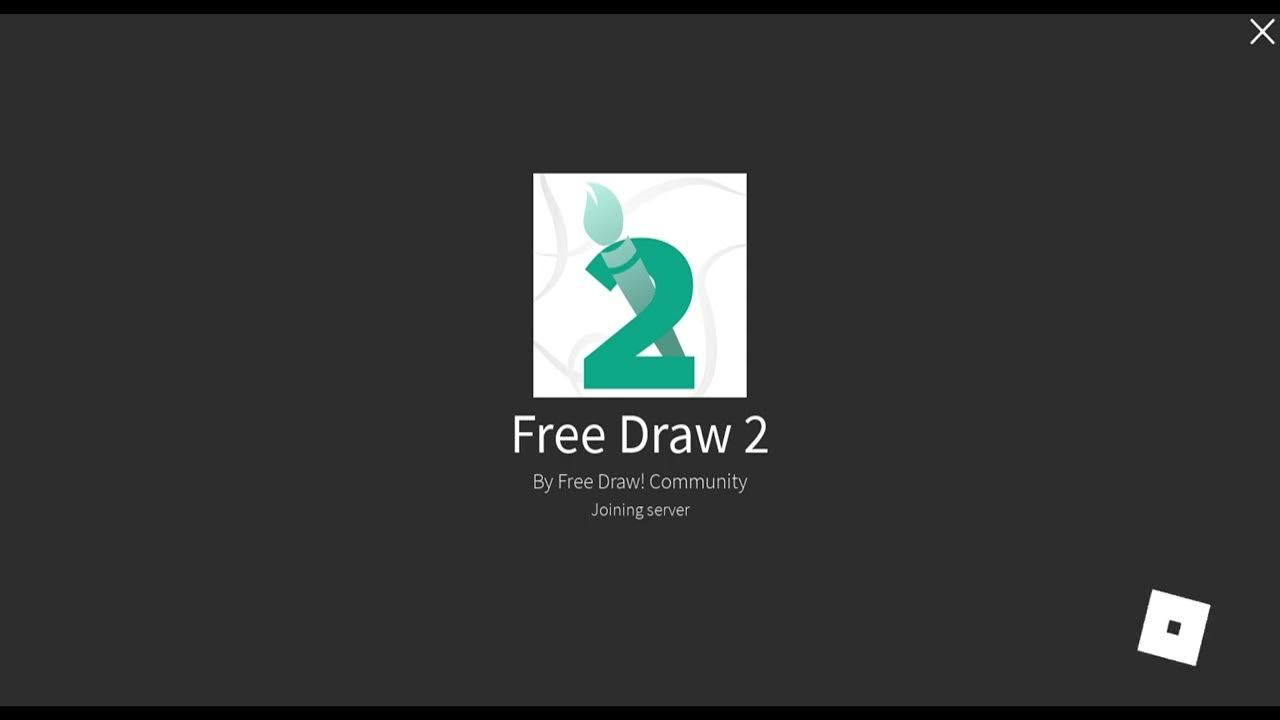 Roblox Free Draw 2 fastest votekick ever - YouTube