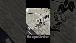 The Art of Mamba Footwork. #nbashorts #nba #basketball #nbacontroversy #nbaedits #edit