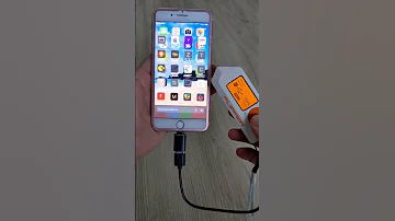 Flipper Zero Vs IPhone 
