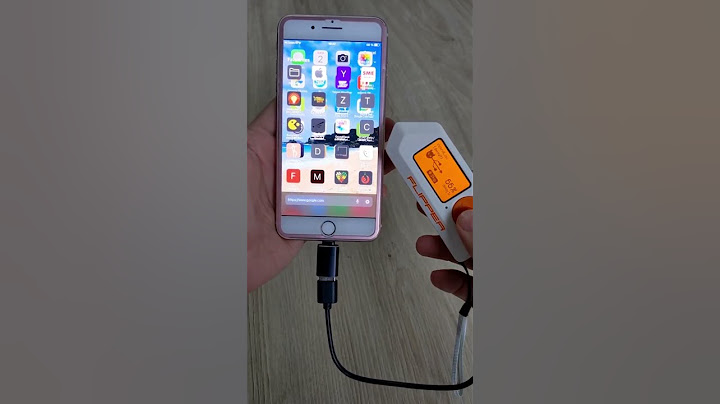 Flipper Zero vs iPhone 😈👾