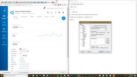 How to update VPS wallet (Numus)