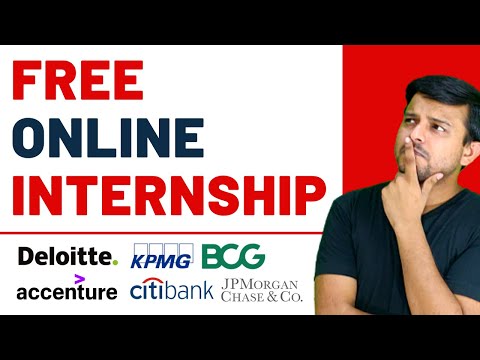 Free Online Internship for College Students | Get Certificate | Insidesherpa