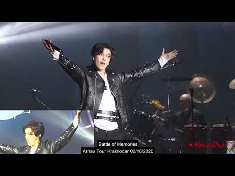 Dimash Kudaibergen 2020 overview —  part 1