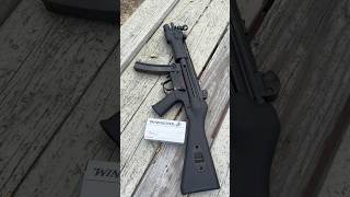 Navy Seal Special / HK MP5-N