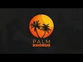 Hallelujah  palm khorus pius loveth