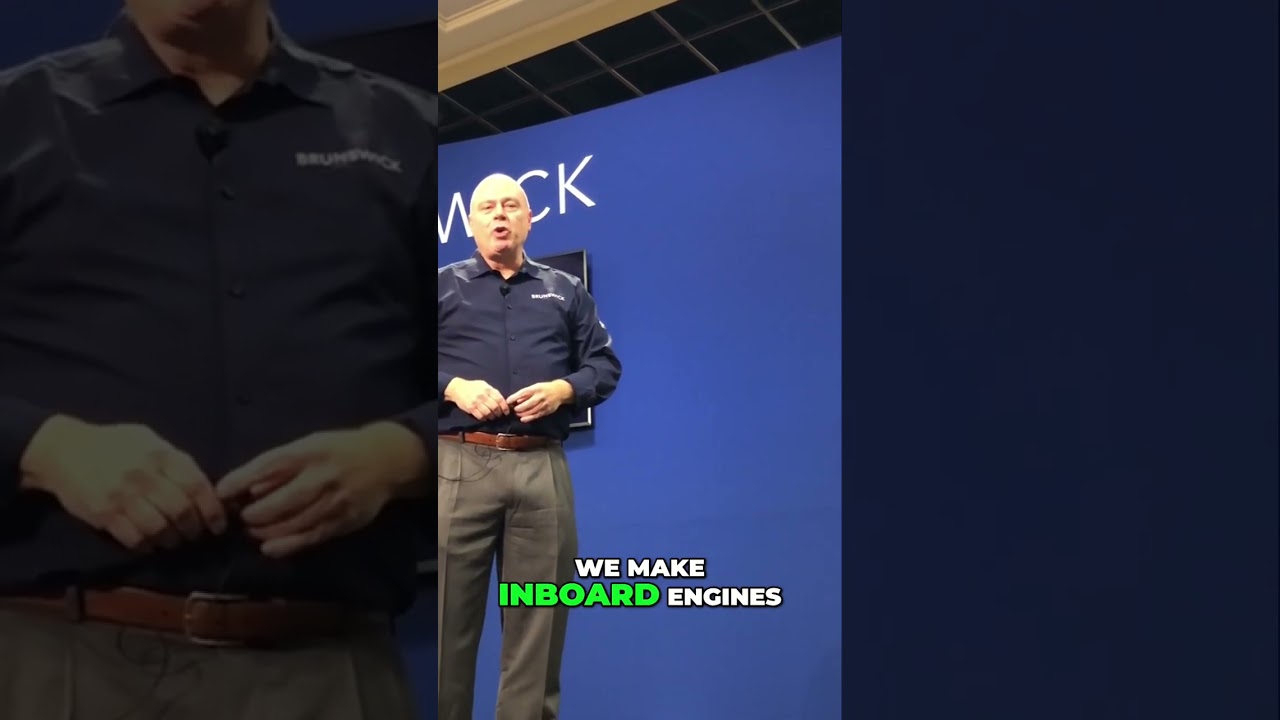 Discover the Power of Mercury Marine Propulsion | Unleash Your Boating Adventure