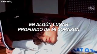 I'm In Love - Jungkook x Lady Jane [Traducción al español]