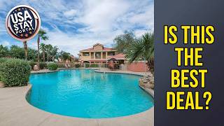 Westgate Painted Mountain Golf Resort - Is This the Best Deal? | Phoenix (AZ), United States🛏️