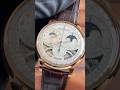 $90,000 DUOMETRE QUANTIEME LUNAIRE: #jaegerlecoultre , true #hautehorlogerie