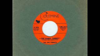 The Jive Turkeys - Funky Brewster chords