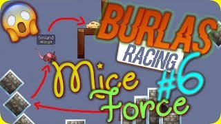 Transformice Pirata - (MiceForce) Burlas Racing #6