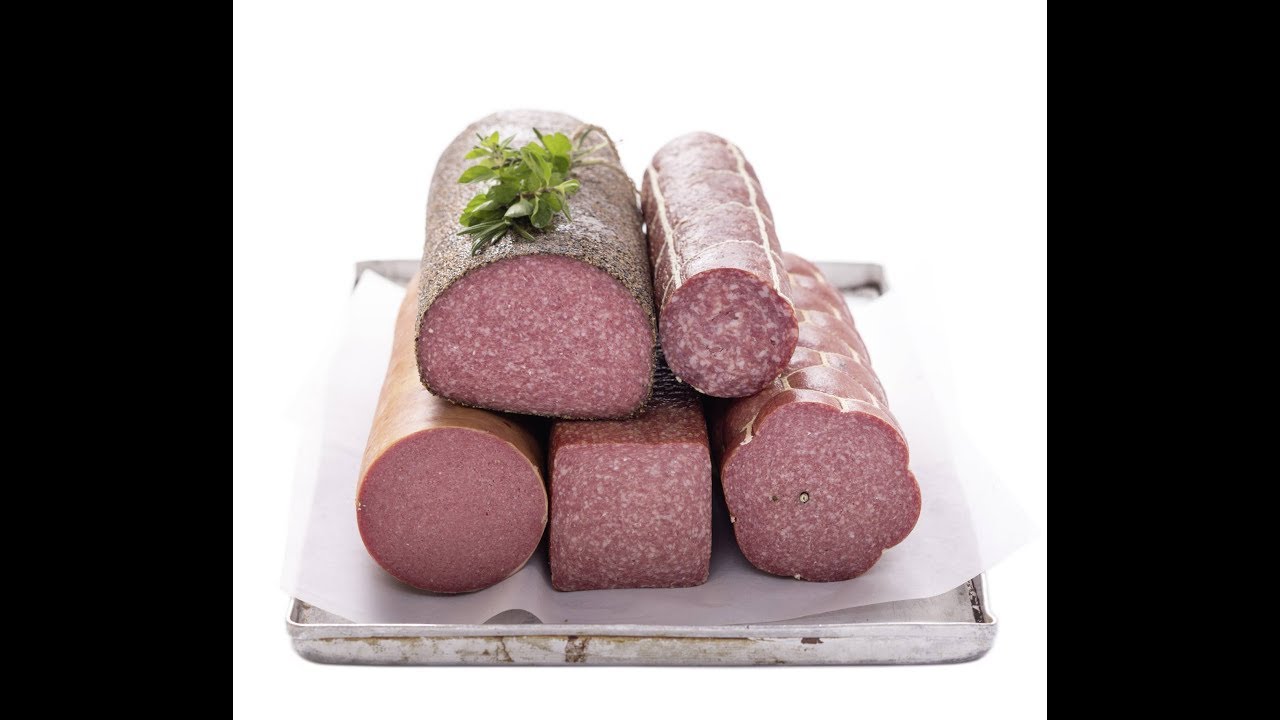 Die besten Salamisorten?