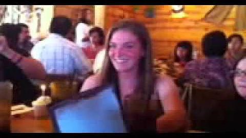 Happy Birthday Christina Saylor!! Finally 21!!! (w...