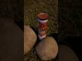 Bam Bam Tube Thunder King Single Shot #banger #fireworks #pyro #loud
