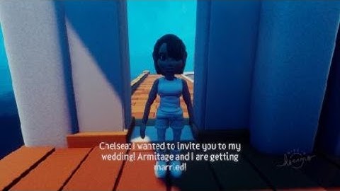 How To Make Dialogue Between Characters - Dreams PS4 Tutorial