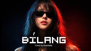 BILANG | Lagu ambon Viral | By Kenichela