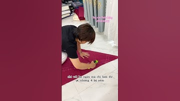 Từ Nhật về Học yếm rèm nâng cao lắp cho khách Nhậ