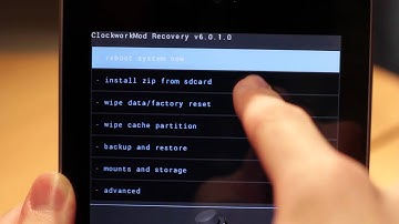 Record 720p Video With Your Nexus 7!