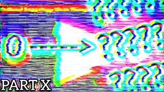 FÌÇTÏ0ÑÃL G00G0L0GY FL00R Ç0M₱ÅRĪ$0Ñ [PĀRT X]