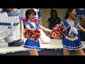 diana_オフィシャルパフォーマンスチームステージ