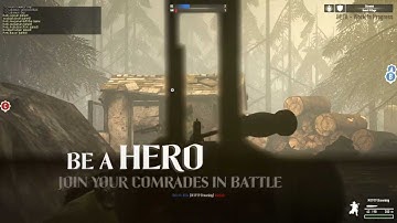 Heroes & Generals - Open Beta Trailer