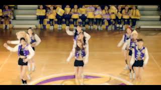 TWICE - CHEER UP FANMADE TEASER | peachmomo