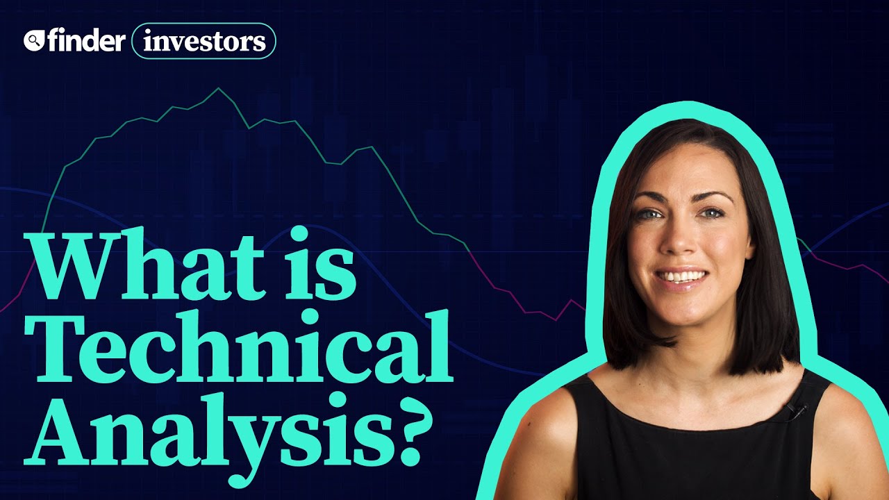 Technical analysis for total beginners – how to get started - YouTube